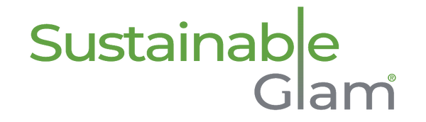 California Glam | Sustainable Glam Pro logo
