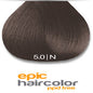 EPIC 5.0 | 5N Natural Light Brown