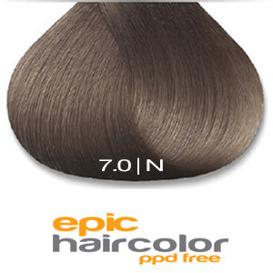 EPIC 7.0 | 7N Natural Blonde