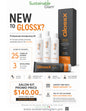 GlossX New Customer Promo kit