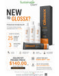 GlossX New Customer Promo kit