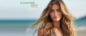 Sustainable Glam Italian Haircolor