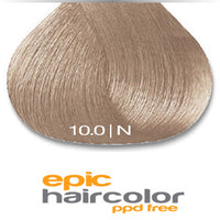EPIC 10.0 | 10N Natural Lightest Blonde