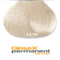 GlossX 12 | 12N Extreme Blonde