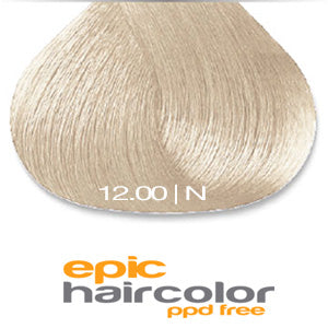 EPIC 12.00 | 12N Extreme Blonde