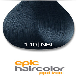 EPIC 1.10 | 1NBL Blue Black