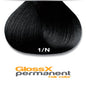 GlossX 1 | 1N Negro