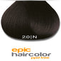 EPIC 2.0 | 2N Natural Darkest Brown