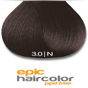 EPIC 3.0 | 3N Natural Dark Brown