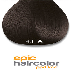 EPIC 4.1 | 4A Ash Brown