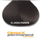 GlossX 5.000 | 5NNN Castaño claro natural intenso