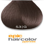 EPIC 5.3 | 5G Gold Light Brown