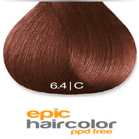 EPIC 6.4 | 6C Copper Dark Blonde