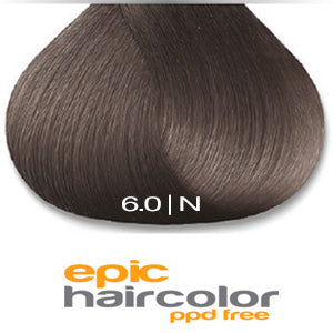 EPIC 6.0 | 6N Natural Dark Blonde