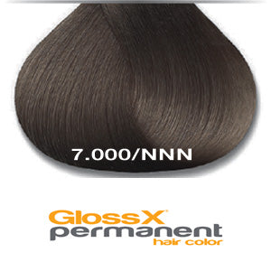 GlossX 7.000 | 7NNN Rubio Natural Intenso