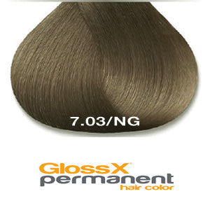 GlossX 7.03 | 7NG Warm Natural Blonde