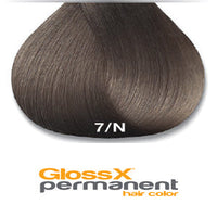 GlossX 7 | 7N Blonde