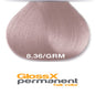 GlossX 8.36 | 8GRM Rosa Glamuroso Metálico