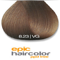 EPIC 8.23 | 8VG Cool Beige Light Blonde