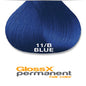 GlossX 11 | Azul B