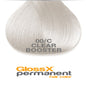 GlossX 00 | C Clear Booster