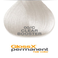 GlossX 00 | C Clear Booster