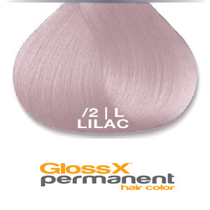 GlossX /2 | L Lila