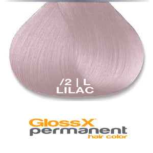 GlossX /2 | L Lilac