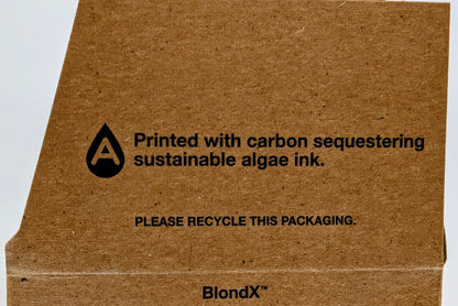Promoción de aclaradores BlondX Compre 3 y Obtenga 1 Gratis