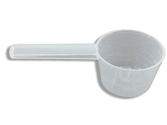 Lightener Measuring Cup